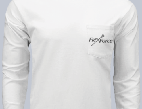 FlexForce T-shirt